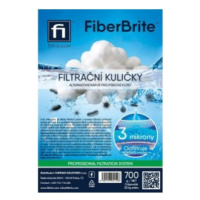 FiberBrite filtrační kuličky pes 50 mm 700g