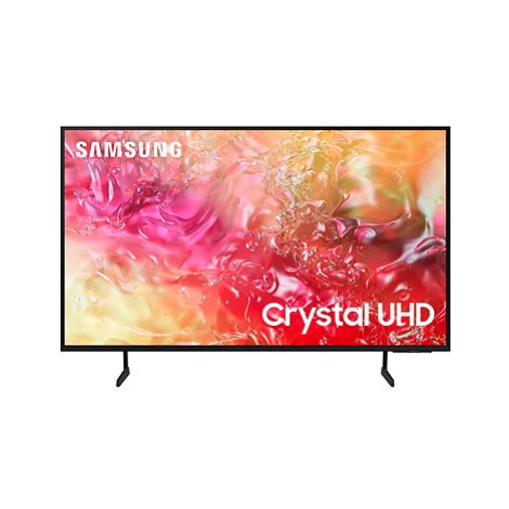 65" Samsung UE65DU7172