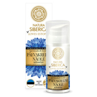 Natura Siberica Loves Estonia Denní pleťový hydratační krém 50 ml