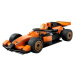 LEGO® City 60442 Jezdec F1® se závodním vozem McLaren