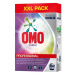 OMO Professional Color prášek na praní 8,4 kg / 130 praní