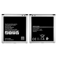 Baterie 2600 mAh pro Galaxy J3 2016 SM-J320Y, SM-J320A, SM-J320G, SM-J320ZN