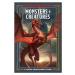 Monsters and Creatures : A Young Adventurer’s Guides