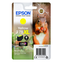 EPSON T3794 (C13T37944010) - originální