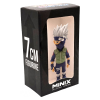 MINIX Manga: Naruto - Kakashi 7 cm