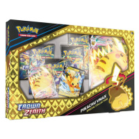 Pokémon Crown Zenith Special Collection - Pikachu VMAX