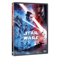 Star Wars: Vzestup Skywalkera - DVD