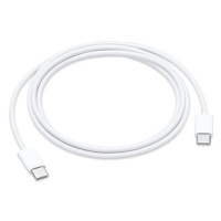 Apple USB-C nabíjecí kabel (1m)