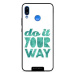 Mobiwear Glossy lesklý pro Huawei Nova 3 - G080G