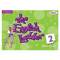 English Ladder 2 Story cards Cambridge University Press