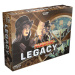 Z-Man Games Pandemic Legacy: Season 0