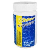 BluePool Bazénový chlor start granulát 1 kg
