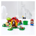 LEGO SUPER MARIO 71367 Mariův dům a Yoshi – rozšiřující set