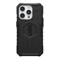 Pouzdro UAG Pathfinder MagSafe pro iPhone 15 Pro - černé