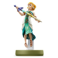 Amiibo Zelda - Zelda (The Legend of Zelda: Tears of the Kingdom)