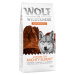 Wolf of Wilderness granule, 12 kg za skvělou cenu - "Explore The Mighty Summit" - Performance