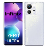 Mobilní telefon Infinix Zero Ultra NFC (X6820CS) / 8GB/256GB / 5G / stříbrná Varianta: ivi1