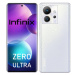 Mobilní telefon Infinix Zero Ultra NFC (X6820CS) / 8GB/256GB / 5G / stříbrná Varianta: ivi1