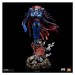 Soška Iron Studios BDS Art Scale 1/10 X-Men - Mr Sinister