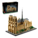 LEGO® Architecture 21061 Notre-Dame v Paříži