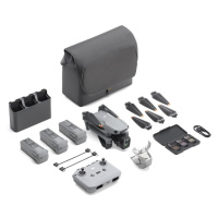 DJI Air 3S Fly More Combo + DJI RC-N3 CP.MA.00000815.01