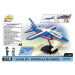 Cobi Armed Forces Alpha Jet Patrouille de France, 1:48, 387 k