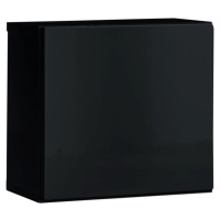 Závěsná skříňka Switch SW 5 černá