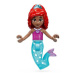 LEGO® Disney™ 43235 Ariel a její hudební pódium