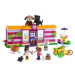 LEGO® Friends 41699 Mazlíčková kavárna