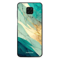 Mobiwear Glossy lesklý pro Xiaomi Redmi Note 9 Pro / Note 9S - G024G