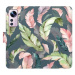 iSaprio flip pouzdro Flower Pattern 09 pro Xiaomi 12 / 12X