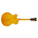 D'Angelico EXL-1 Amber