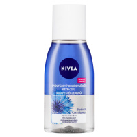 NIVEA dvoufázový odlič.očních partií 125ml