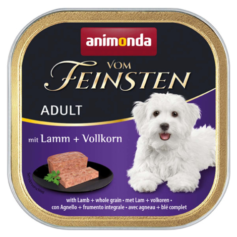 Krmiva pro psy Animonda