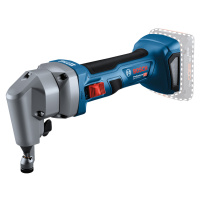 BOSCH GNA 18V-16 E solo (verze bez aku) prostřihovač