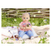Baby Annabell Little Oblečení na hraní, 36 cm
