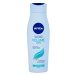 NIVEA Volume Care Šampon pro zvětšení objemu 250 ml