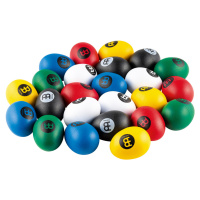 Meinl ES-SET24-MC Egg Shaker Set 24 Pcs - Multi-Color