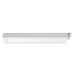 RED - DESIGN RENDL RENDL STRUCTURAL LED 60X15 přisazená bílá 230V LED 22W 3000K R12064