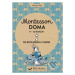 Montessori doma 9 - 12 rokov (Od myšlienok k činom) - kniha z kategorie Naučné knihy