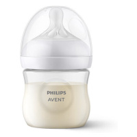 Philips AVENT Láhev Natural Response 125 ml, 0m+