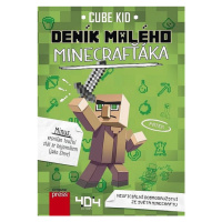 Deník malého Minecrafťáka