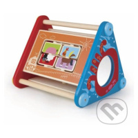 Activity Box,Activity Box - hra z kategorie Ostatné