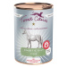 Terra Canis Alimentum Veterinarium Diabetic Diet 6 x 400 g - Koně