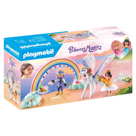 Figurky a zvířátka PLAYMOBIL