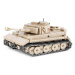 Cobi 2710 II WW PzKpfw VI Ausf E Tiger 131, 350 k