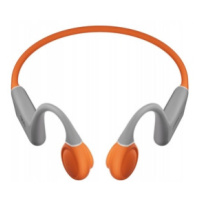 Qcy T25 Bezdrátová Sluchátka Typu Open Ear Sportovní Bluetooth 5.3 IPX5