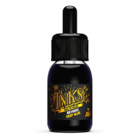 AK Interactive: Inks - Deep Blue