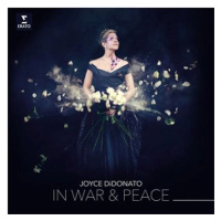 Didonato Joyce , Il Pomo D'Or: In War & Peace