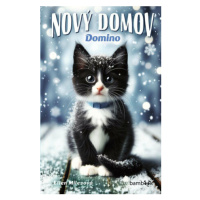 Nový domov – Domino - Ellen Milesová